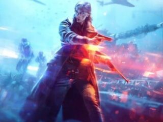 Battlefield V: Co wiemy? [WIDEO] [GALERIA]