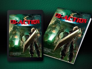 Zawartość CD-Action 06/2020