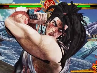 Samurai Shodown: Sporo gameplayu z nowej odsłony nieco zapomnianej serii bijatyk [WIDEO]