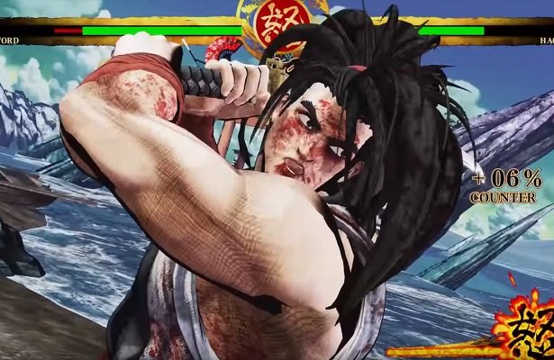 Fundacja księcia Arabii Saudyjskiej przejmuje SNK, twórców m.in. Samurai Shodown