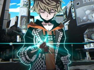 NEO: The World Ends with You – Klasyk z&nbsp;DS-a w&nbsp;końcu doczeka się kontynuacji [WIDEO]