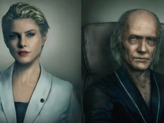 Resident Evil: Resistance – Twórcy ujawniają umiejętności dwójki czarnych charakterów