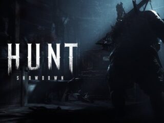 Hunt: Showdown – Niemal dwie godziny rozgrywki [WIDEO]