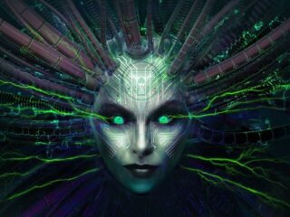System Shock: Remake na nowych screenach