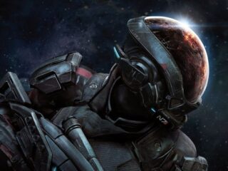 Mass Effect: BioWare twierdzi, że to nie koniec serii