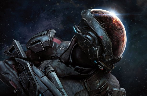 Mass Effect: BioWare twierdzi, że to nie koniec serii