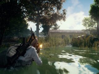 PlayerUnknown´s Battlegrounds wskoczy do steamowego wczesnego dostępu [WIDEO]