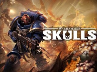 Warhammer: Już jutro zobaczymy pokaz nowych gier z&nbsp;uniwersum