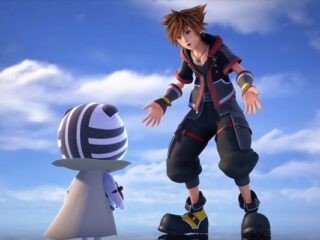Kingdom Hearts III Re Mind: Nadchodzące rozszerzenie z pewnością będzie podniosłe [WIDEO]