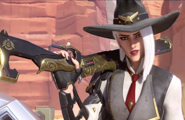Overwatch: Gracze wydali w wewnętrznym sklepie ponad miliard dolarów, ale w czerwcu i tak rządziły tytuły mobilne