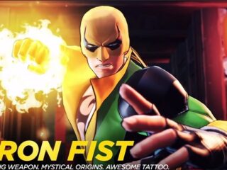 Marvel Ultimate Alliance 3: The Black Order – Nie&nbsp;samymi Avengersami człowiek żyje (ponieważ są&nbsp;jeszcze The Defenders) [WIDEO]