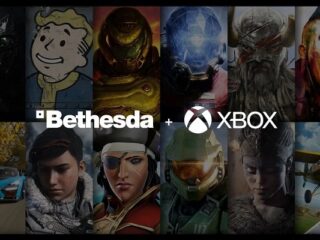 Microsoft i Bethesda już oficjalnie razem, w tym tygodniu do Xbox Game Passa trafią kolejne gry wydawcy [WIDEO]