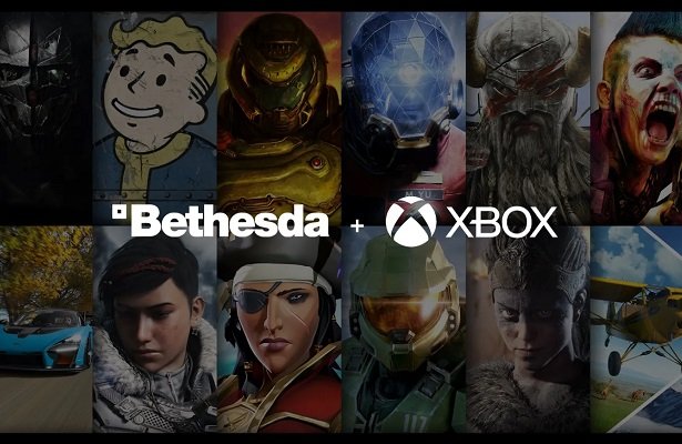 Microsoft i Bethesda już oficjalnie razem, w tym tygodniu do Xbox Game Passa trafią kolejne gry wydawcy [WIDEO]