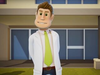 Two Point Hospital: Przez weekend szpitale działają za darmo [WIDEO]
