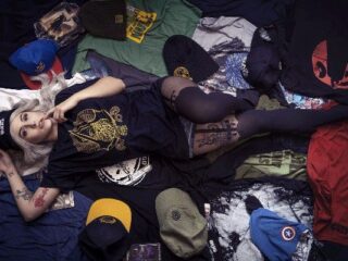 Good Loot: Odpakowujemy gadżety dla tych, którzy&nbsp;lubią się krzykliwie ubierać [UNBOXING]