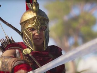 Assassin’s Creed Odyssey: Twórcy opowiadają o walce i rozwoju postaci [WIDEO]