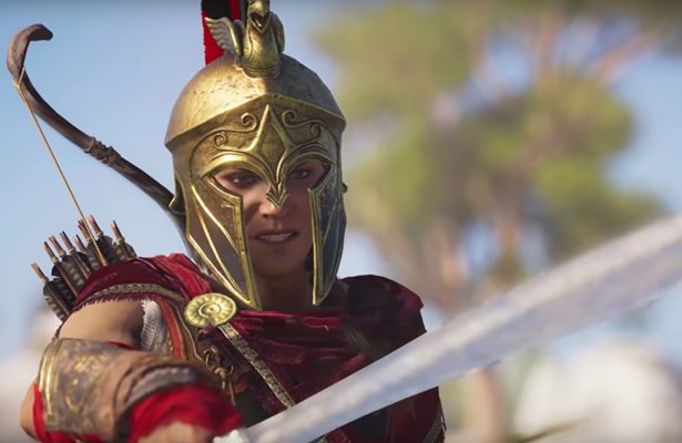 Assassin’s Creed Odyssey: Twórcy opowiadają o walce i rozwoju postaci [WIDEO]