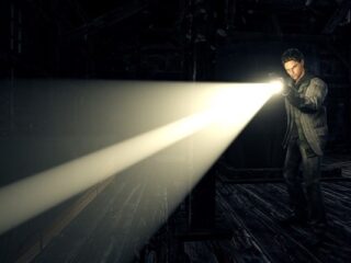 Alan Wake i For Honor do zgarnięcia za darmo w Epic Games Store [WIDEO]