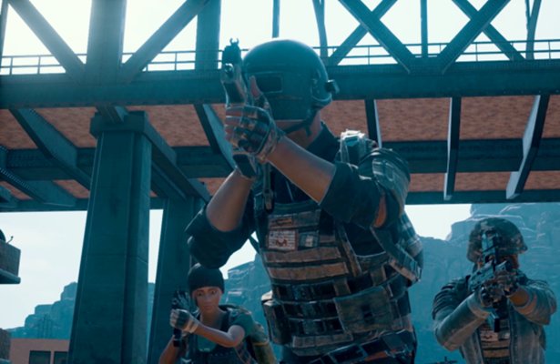 PUBG: Łączna liczba graczy na PC i XBO robi wrażenie