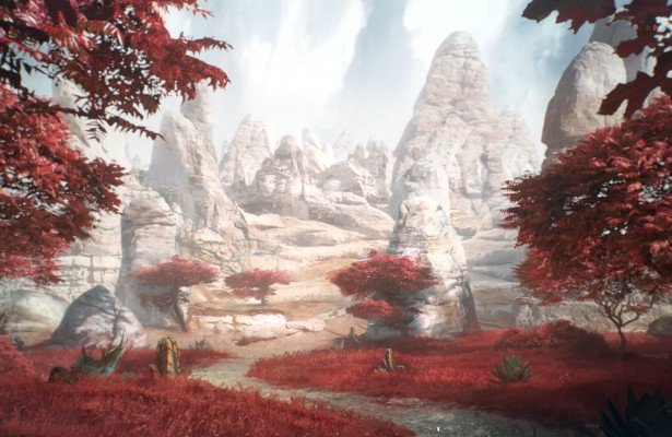 Mass Effect: Andromeda – Sięgaj, gdzie wzrok nie sięga [WIDEO]