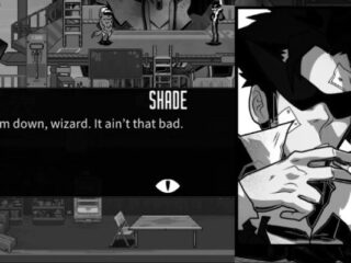 Wolfstride: Symulator życia uczestnika… turniejów z&nbsp;mechami? [WIDEO]