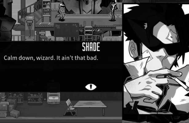 Wolfstride: Symulator życia uczestnika… turniejów z&nbsp;mechami? [WIDEO]