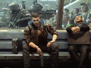 Cyberpunk 2077: Nowy gameplay w czerwcu; demo trafi do prasy?