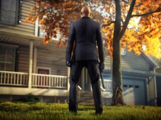 Hitman 3: Poprzednie części będą traktowane jak DLC
