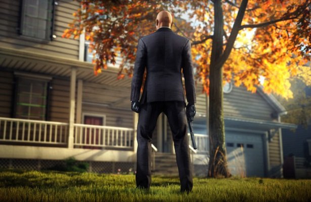Hitman 3: Poprzednie części będą traktowane jak DLC