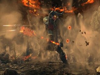 Path of Exile: Już za chwileczkę, już za momencik na PS4 [WIDEO]