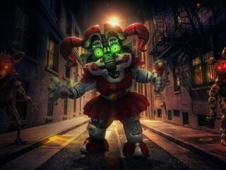 Five Nights at&nbsp;Freddy’s: Scott Cawthon porzuca serię. W&nbsp;tle decyzji polityka