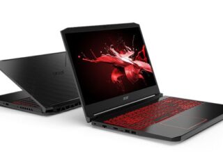 Acer z&nbsp;nowymi notebookami do&nbsp;gier Nitro 7 i&nbsp;zmodernizowaną serią Nitro 5