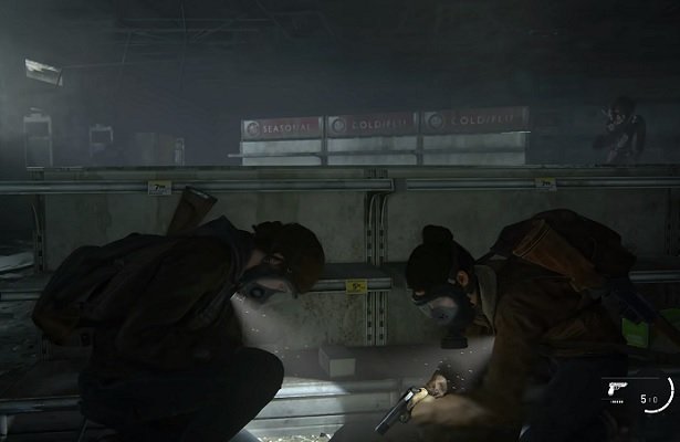 The Last of Us Part II: Naughty Dog rekrutuje do zespołu odpowiedzialnego za tryb online