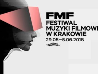 Festiwal Muzyki Filmowej w Krakowie: 18 biletów do wygrania (konkurs błyskawiczny) [ZAKOŃCZONY]