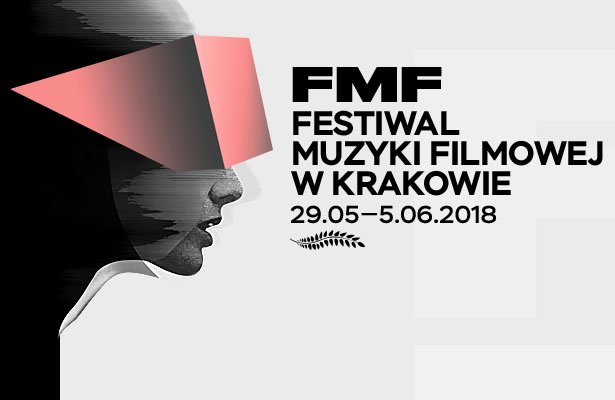 Festiwal Muzyki Filmowej w Krakowie: 18 biletów do wygrania (konkurs błyskawiczny) [ZAKOŃCZONY]