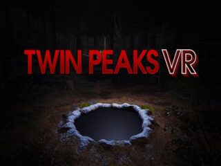 „Twin Peaks”: Kultowy serial dostanie grę VR