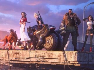 Final Fantasy VII Remake Intergrade: Square Enix chwali się zmianami i porównuje obie wersje gry [WIDEO]