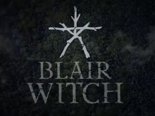 Blair Witch: Straszno, ciemno, las i&nbsp;pan z&nbsp;latarką [WIDEO]