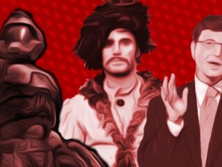 [PRZEGLĄD TYGODNIA] Darmowy tydzień, Kmicic i&nbsp;Bill Gates