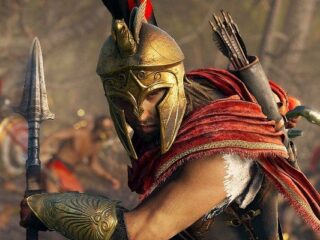 Ubisoft pójdzie w kierunku gier-usług