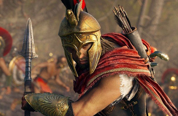 Ubisoft pójdzie w kierunku gier-usług