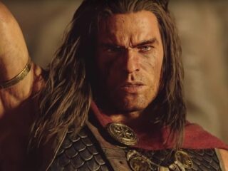 Conan Unconquered: Zmierzymy się nie tylko z nekromantami i gigantycznymi pająkami, ale także pożarami i zarazą [WIDEO]