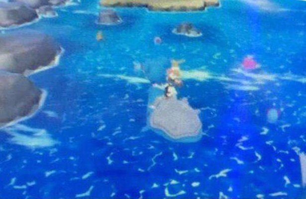 Pokémony na Switcha: Remake Pokémon Yellow? Powiązanie z Pokémon Go?