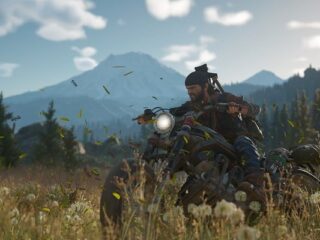 Days Gone: „Jeśli kochasz jakąś grę, kup ją w pieprzonej pełnej cenie”
