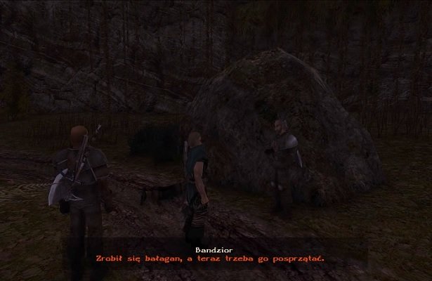 Gothic II: Kroniki Myrtany z przybliżoną datą premiery [WIDEO]