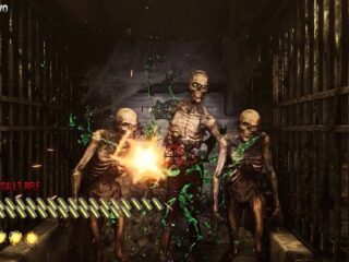 The House of the Dead: Remake – Polski developer zabrał się za&nbsp;gruntowne odświeżenie klasyka [WIDEO]