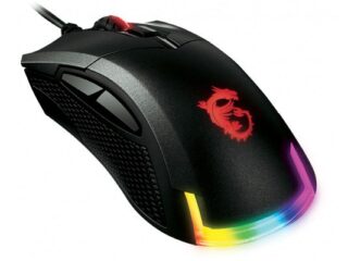 MSI Clutch GM50 – test