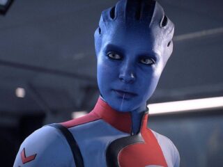 Mass Effect: Andromeda po cichu rozstaje się z Denuvo