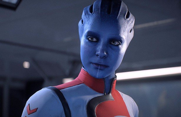 Mass Effect: Andromeda po cichu rozstaje się z Denuvo