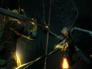 Demon’s Souls: FromSoftware nie jest zainteresowane remasterem